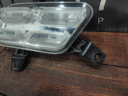 ДХО правый Chery Tiggo 8 22-нв Б/У Оригинал 605000360AA