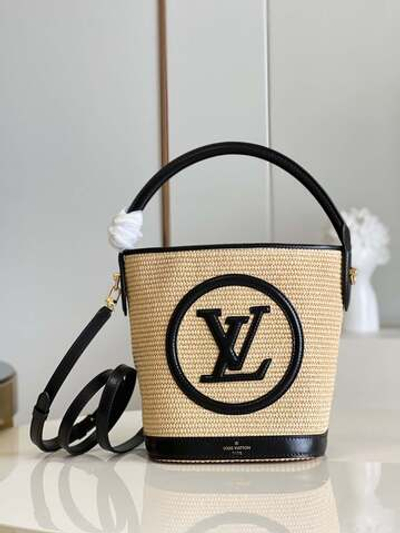 Louis Vuitton Petit Bucket