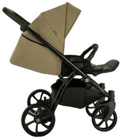 Детская коляска Tutis Nanni 7 3 в 1 1533071 Driftwood