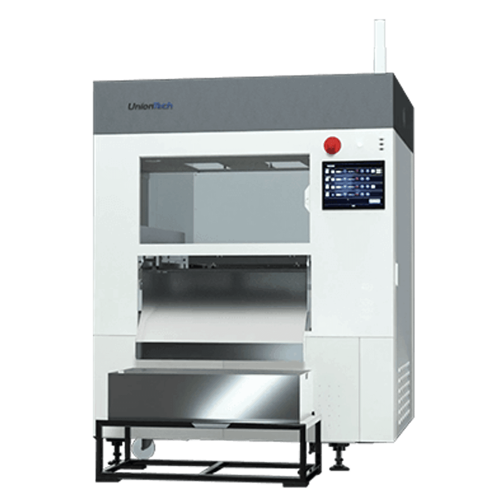 3D принтер UnionTech D800