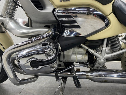 BMW R1200C , 2000