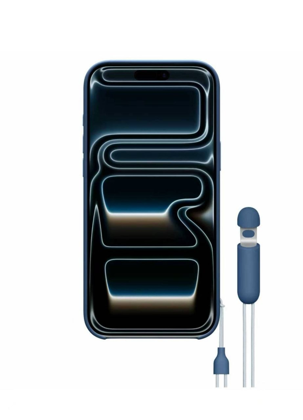 Чехол Beats для iPhone 17 Pro Max Kickstand Case with MagSafe and Camera Control