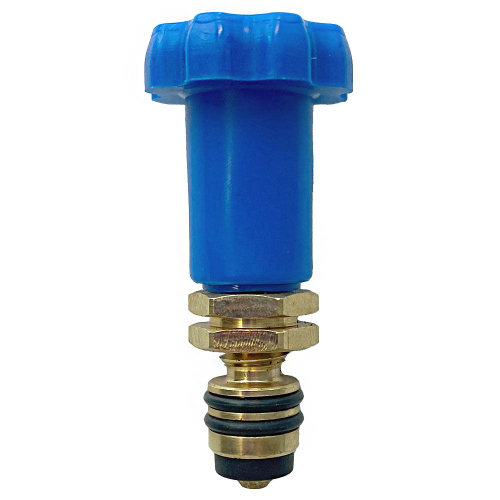 Кран подпитки для котлов Ariston (65104324) / BAXI (710046600)