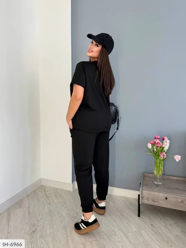 Костюм IH-6964 Фабрика Моды