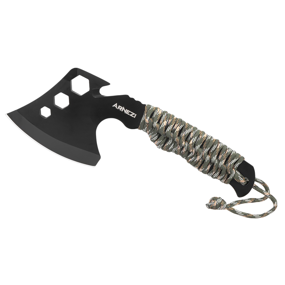 Топорик туристический Razor ARNEZI R5010200