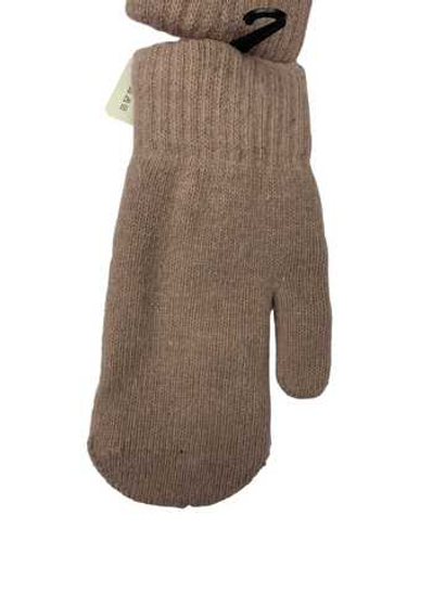 Варежки. Женские. Материал верха: Текстильные. Подклад: Плюш-мех. Толстые. 12 шт в упаковке, разные цвета.