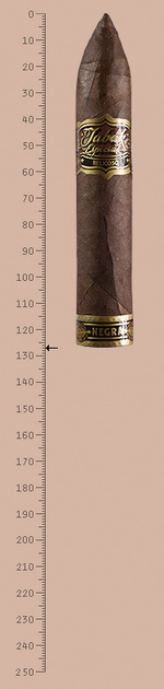 Drew Estate Tabak Especial Belicoso Oscuro