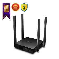 Роутер TP-Link Archer C54 (2,4 / 5 ГГц)