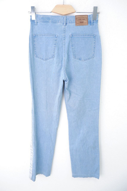 Джинсы Lafei Nier базовые 42 размер