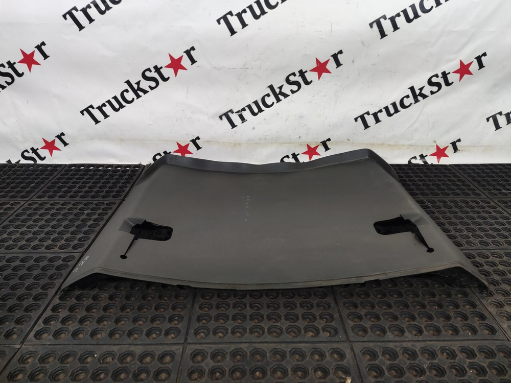 Покрытие напольное заднее 2020г.