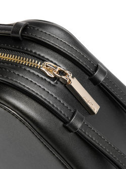 Сумка из натуральной кожи