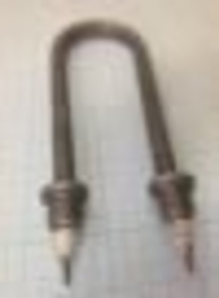 ТЭН 78 А13/2.5-  Р- 220 Ф2  R30 штуц.1/2