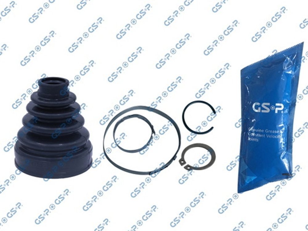GSP - 700111-GSP - Bellow Kit, drive shaft