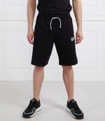 Шорты EA7 - черный(3RPS69 PJMHZ)