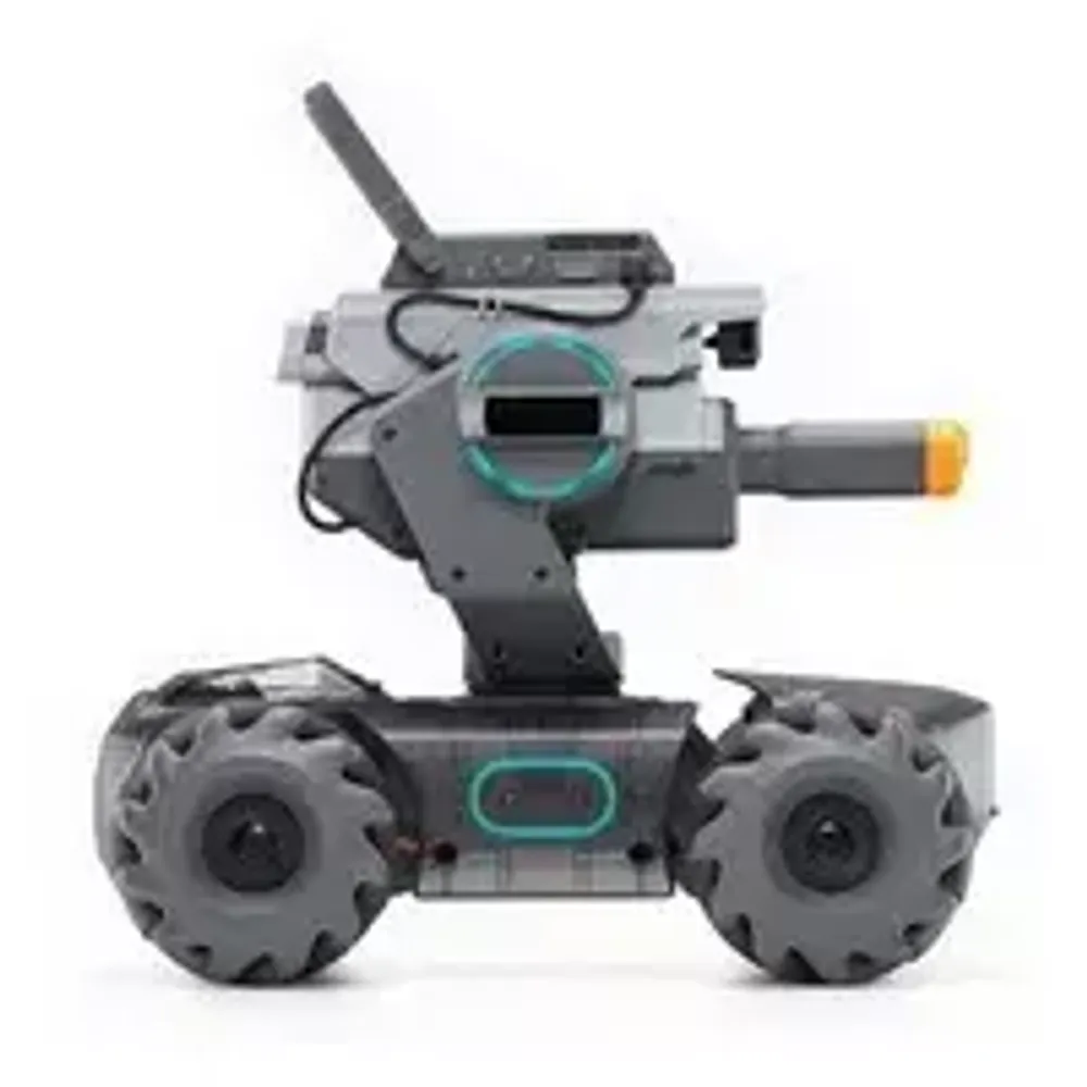 Робот DJI RoboMaster S1