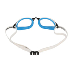 Очки для плавания MP Michael Phelps K180 Ladies прозрачные линзы