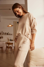 70614 Штаны пижамные женские