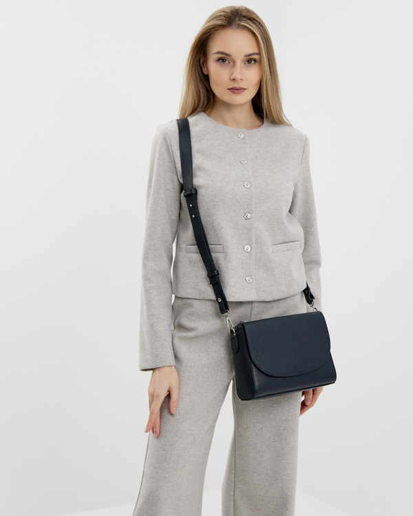 Сумка 933 033 синий