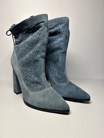 Ботинки женские