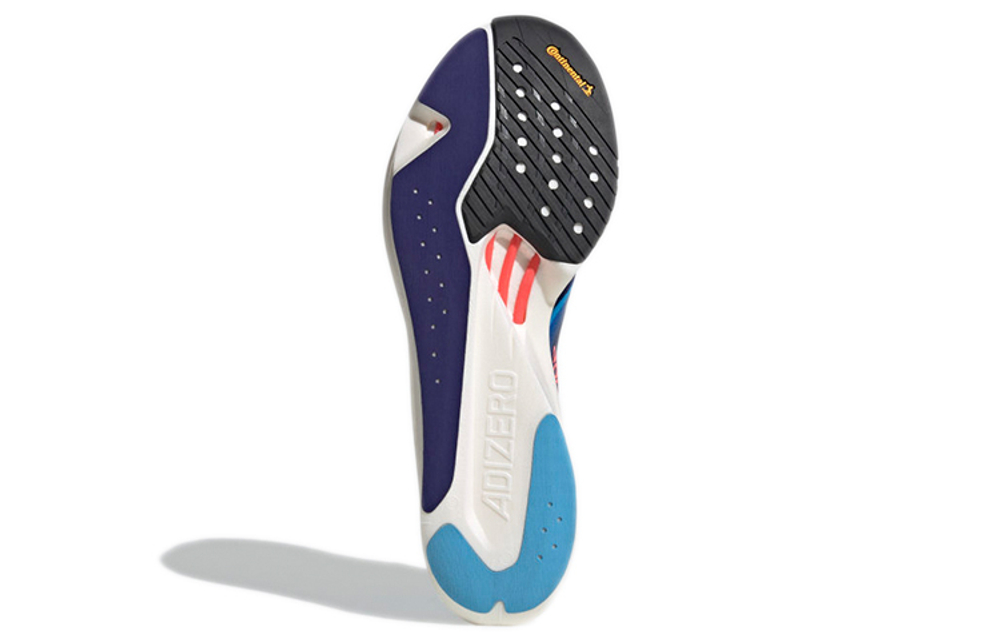 Кроссовки Adidas Adizero Takumi Sen 8
