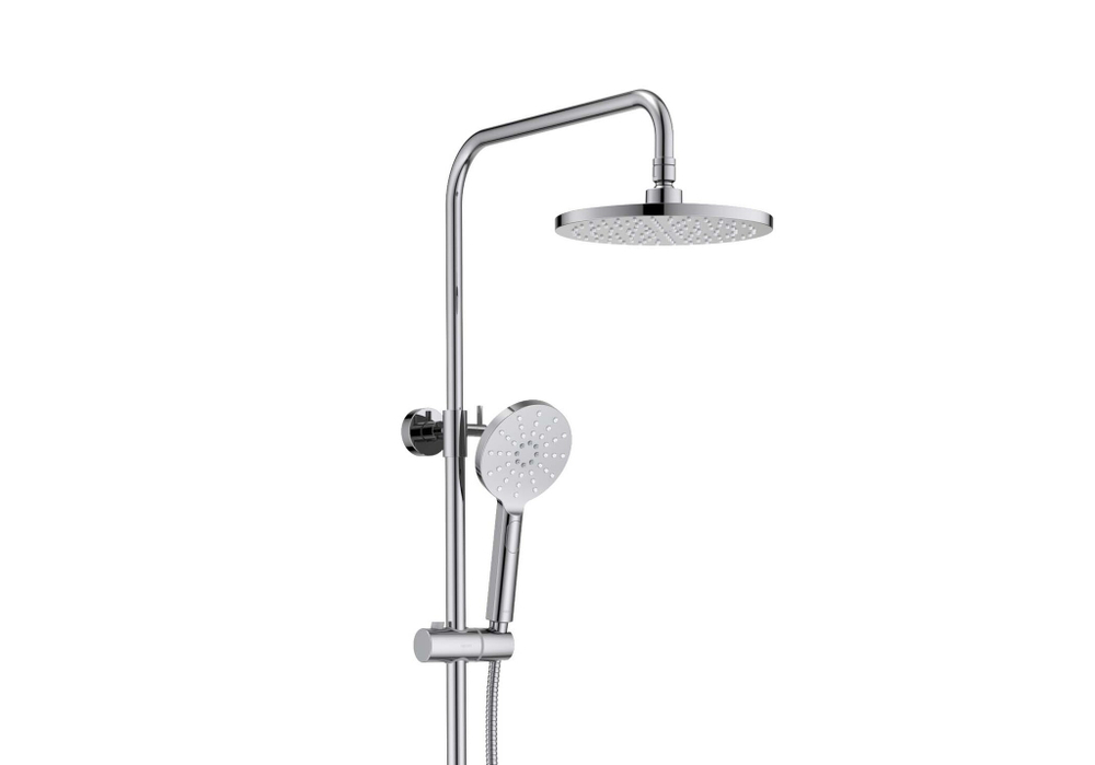 Душевая система AQUATEK AQ2160CR БЕТТА