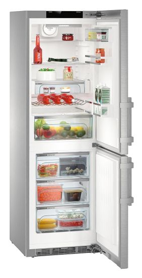 Холодильник Liebherr CNPes 4358