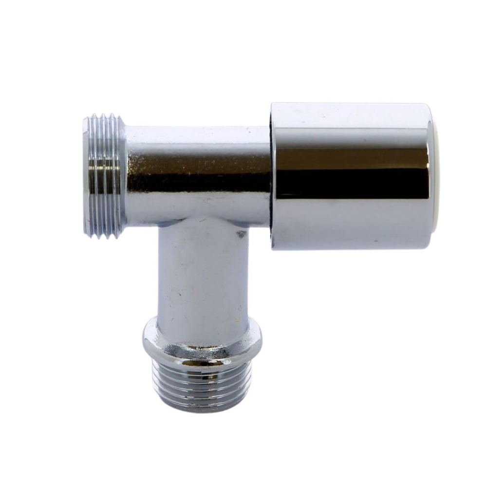 Вентиль угловой 1/2"х 3/4" Itap 250