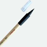 0,5~1,5 Kuretake Bimoji ручка-кисть для каллиграфии