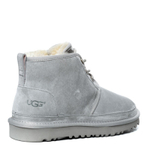 Ботинки Neumel Woman Grey