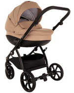 Детская коляска Tutis Nanni 7 2 в 1 1532061 Amber Gold