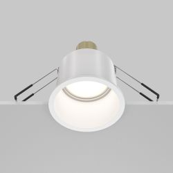 Встраиваемый светильник Maytoni Reif DL049-01W