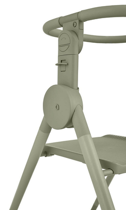 Стул-трансформер для кормления Anex Ozy june