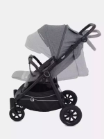 Коляска детская RANT "BEAT" Air RA850 Koala Grey