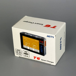 Зарядное устройство HOTA T6