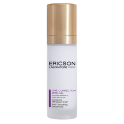 Ericson Laboratoire Концентрат против морщин с эффектом ботулотоксина Smoothing Concentrate [HA] 30 мл