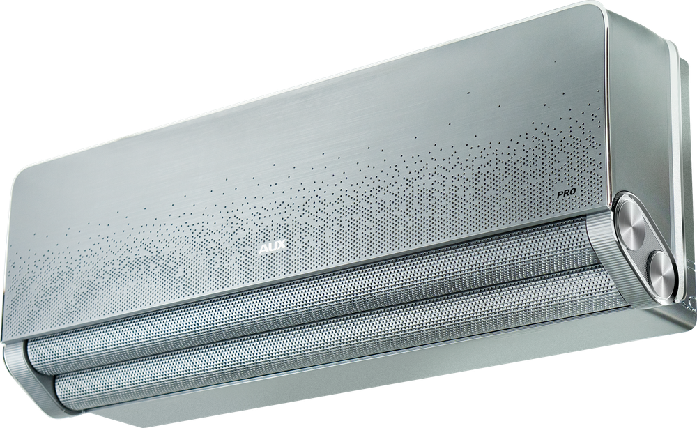 Сплит-система AUX, PREMIUM PROGRESSIVE Inverter 2025, ASW-H12A4/AF-R2DI / AS-H12A4/AF-R2DI