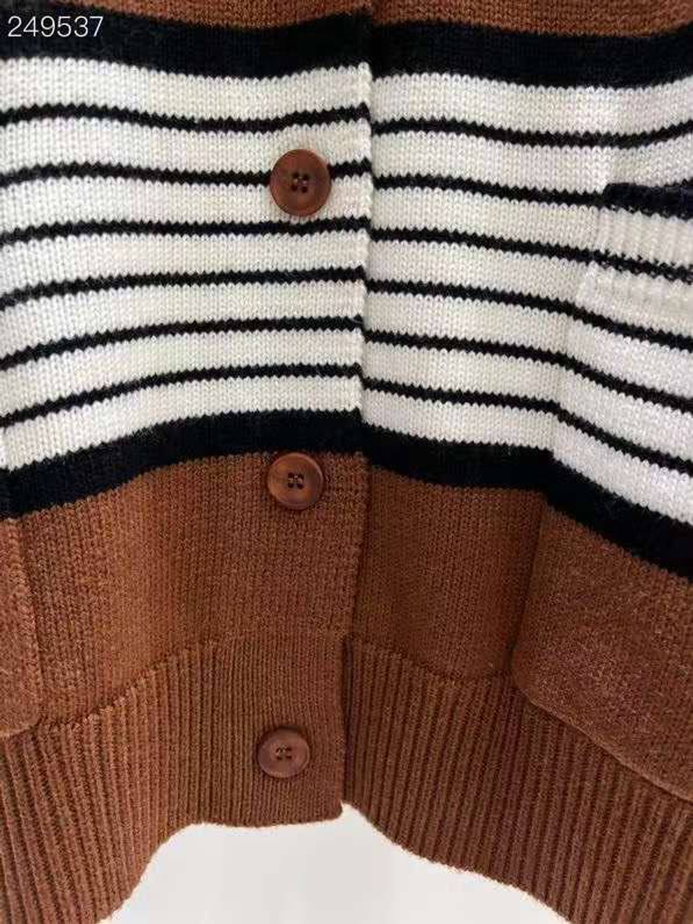 Кардиган Burberry