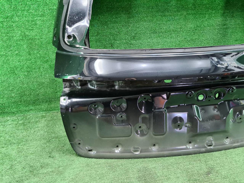 Крышка багажника Lixiang L9 (2022-н.в.)