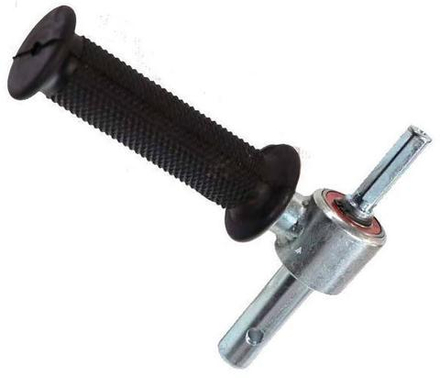 Адаптер FASTBUR для ледобуров Тонар с подшипниками под шуруповерт 19 мм