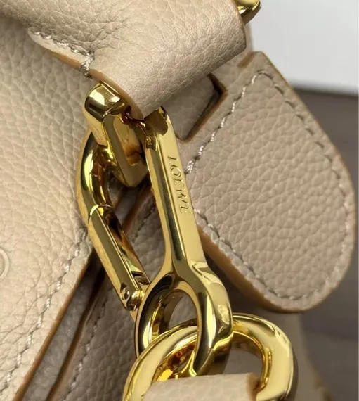 Сумка Loewe Puzzle Edge bag