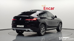 BMW X4 (G02) xDrive20d xLine (05.2020)