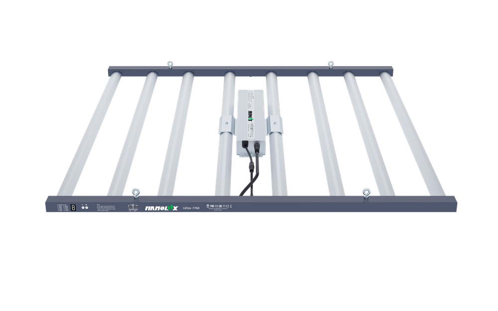 Светодиодный светильник Nanolux LEDzx F760