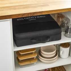Набор аксессуаров для кухонной машины Tefal Coach Meat & Pasta XF651038