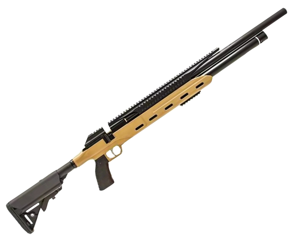 Винтовка пневматическая Snowpeak M50 6.35mm