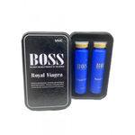 Возбуждающее средство для мужчин Boss Royal Viagra (New!) - 20 таблеток