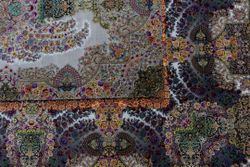 Персидский Ковер Код Q6084