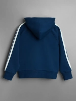 Костюм тройка спортивный для мальчика, на осень