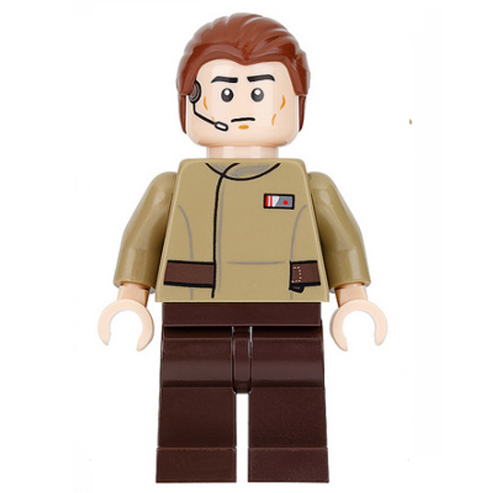 Офицер Сопротивления sw0699