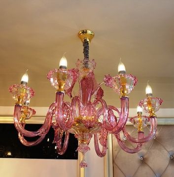 люстра  15-49  by Arlecchino Arts ( HK)