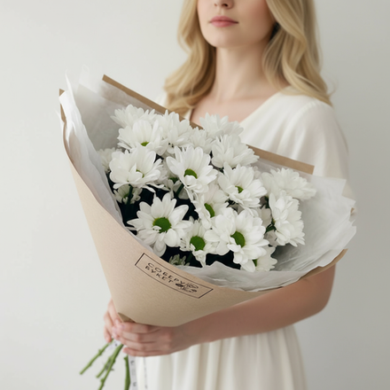 Соберу букет №065